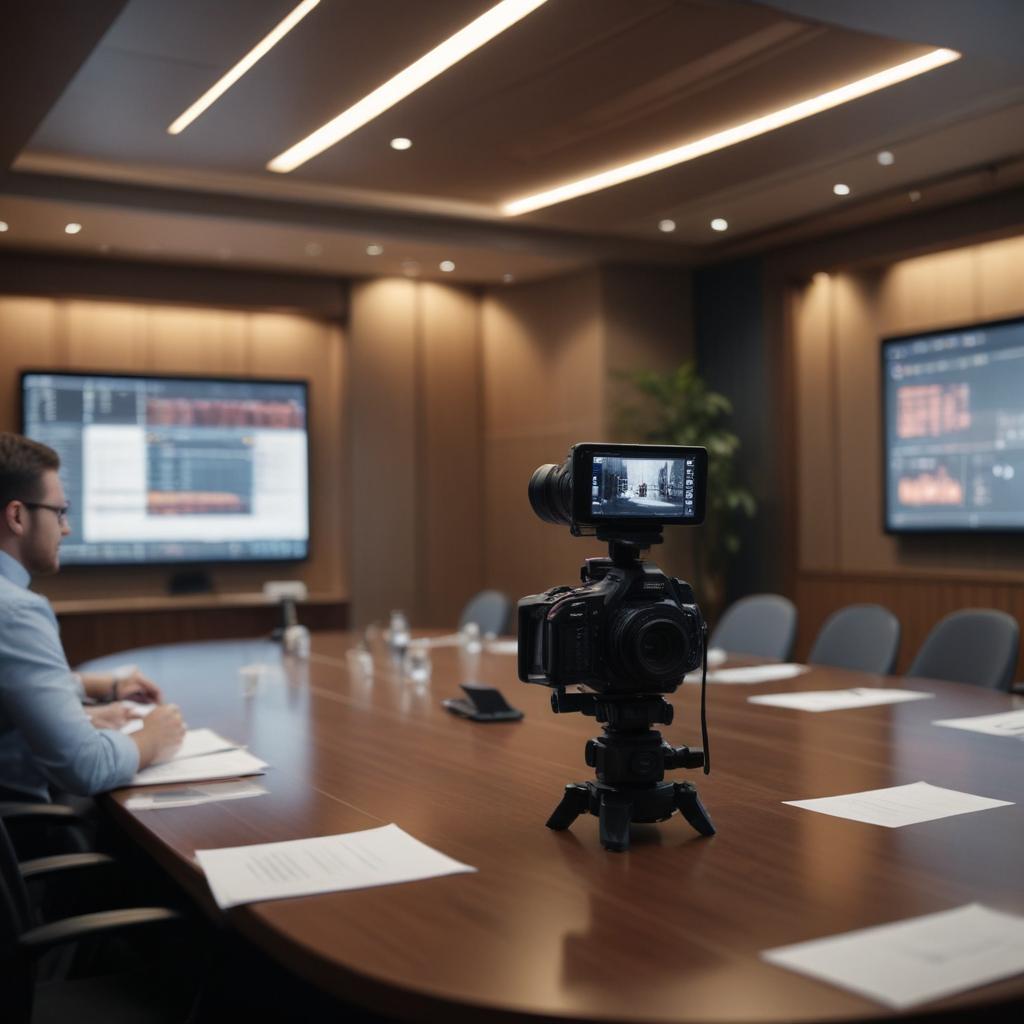 Организация мероприятий: этапы подготовки, расчёт бюджета и контроль реализации