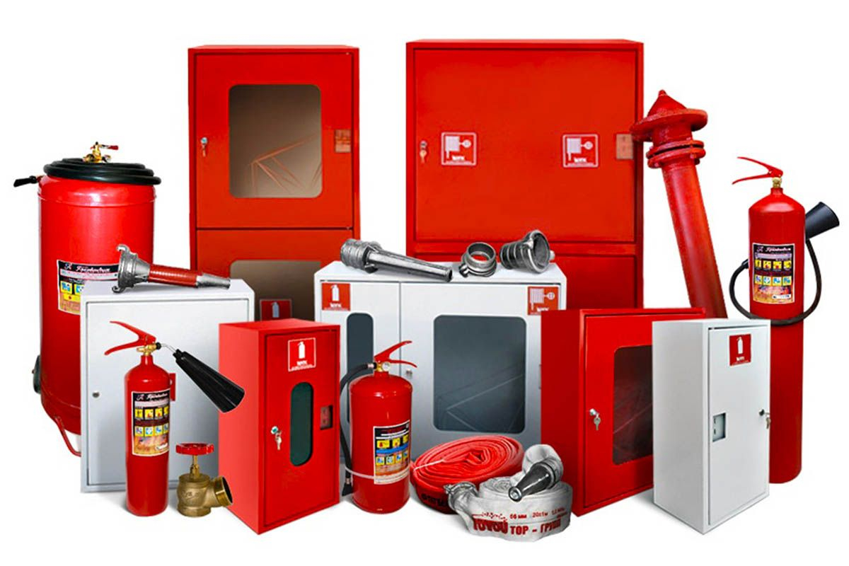 Пожарная безопасность под ключ: комплексное оснащение объектов от компании «КРАСНЫЙ ФЕНИКС» Пожарная безопасность под ключ: комплексное оснащение объектов от компании «КРАСНЫЙ ФЕНИКС»