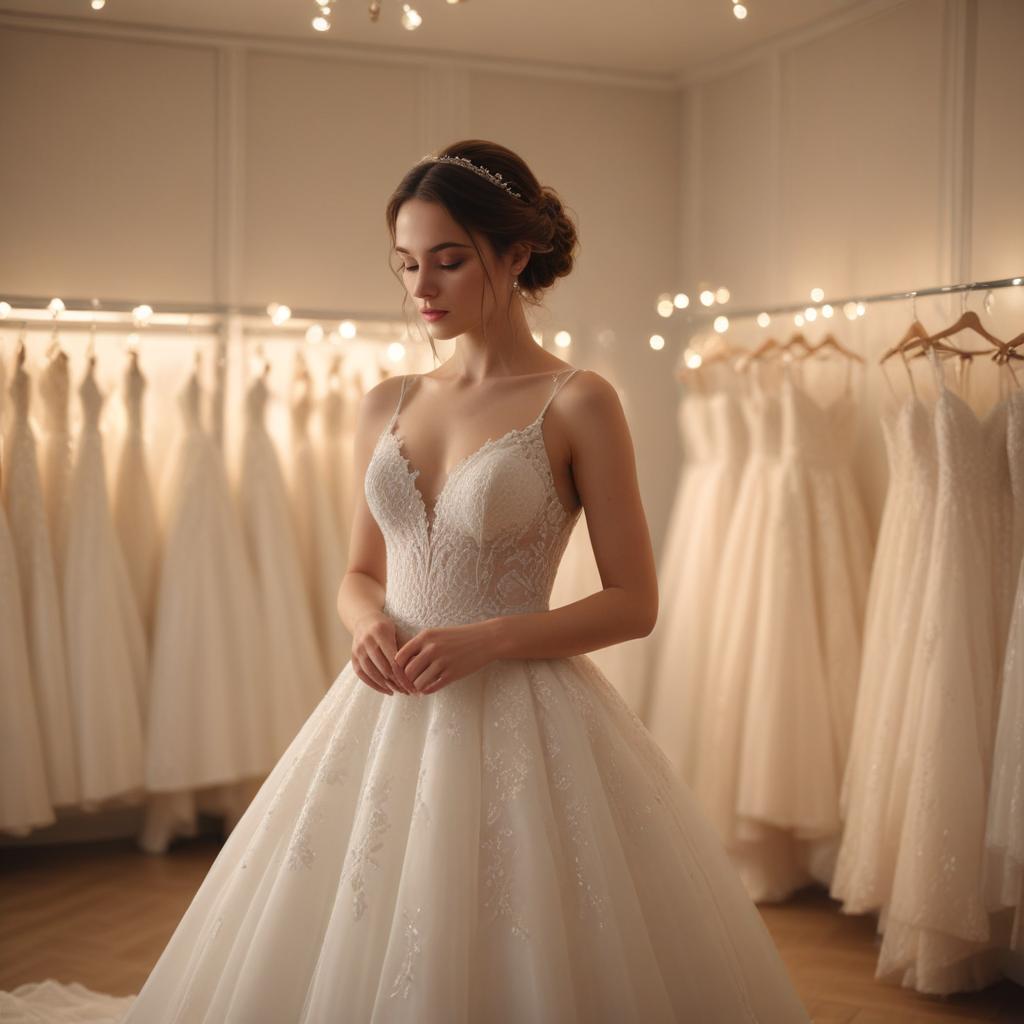 Салон свадебных и вечерних платьев White Hall Салон свадебных и вечерних платьев White Hall