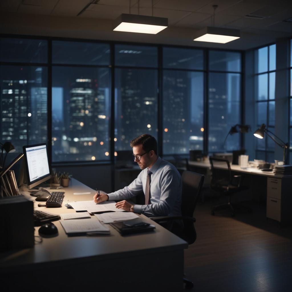 Аутсорсинг бухгалтерского учета