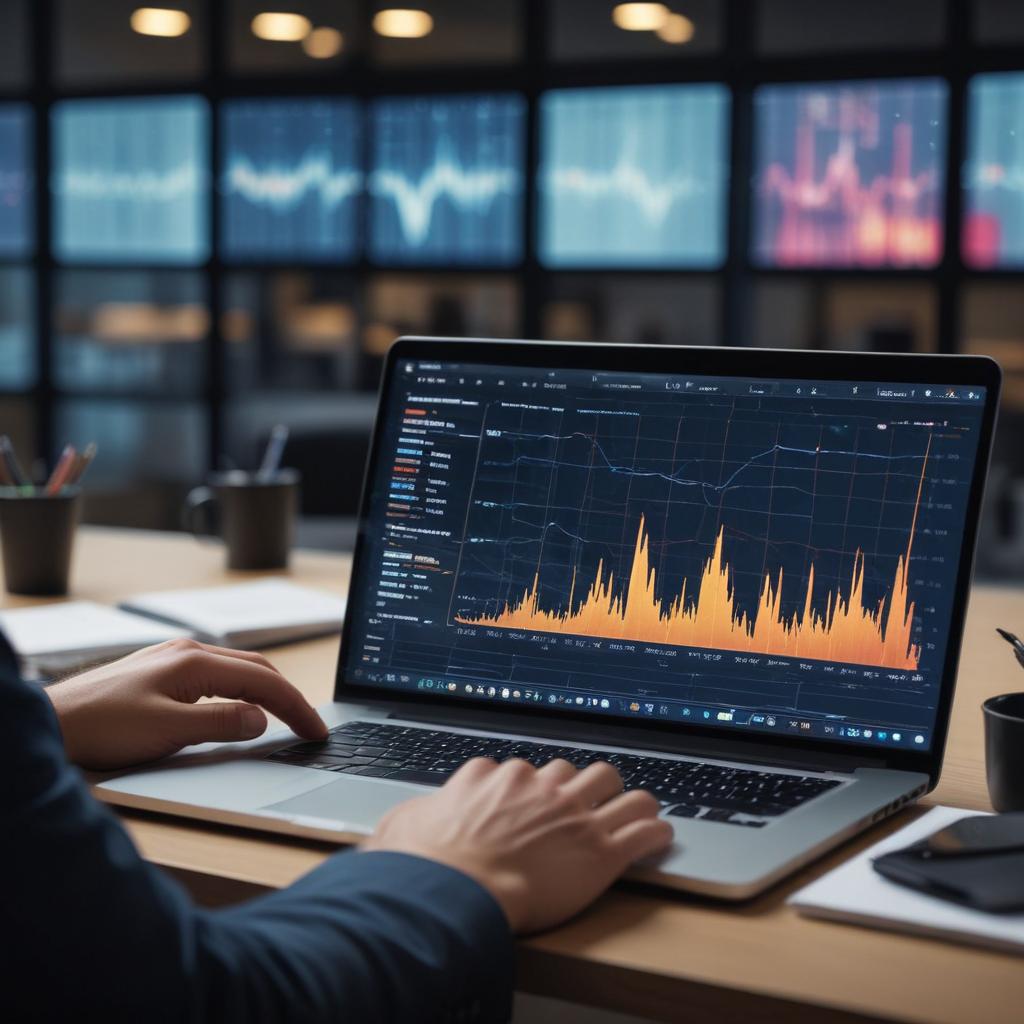 Мониторинг цен на маркетплейсах и интернет-магазинах