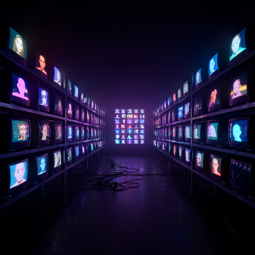 Площадка для торговли игровыми аккаунтами