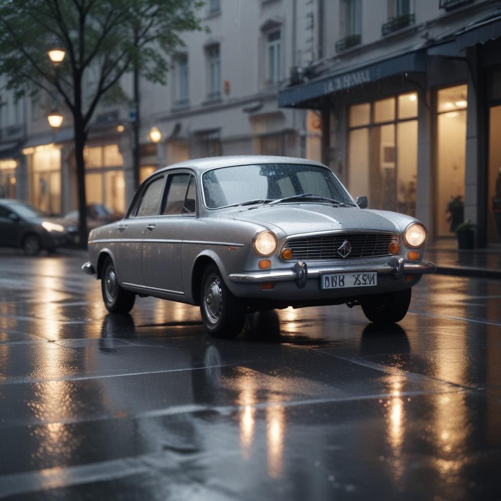 Защитные пленки для автомобильного кузова