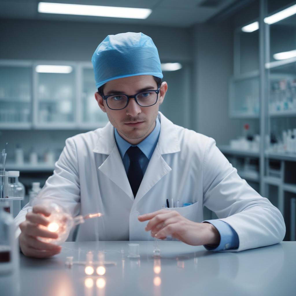 Восстановительная медицина в научных трудах Картавенко