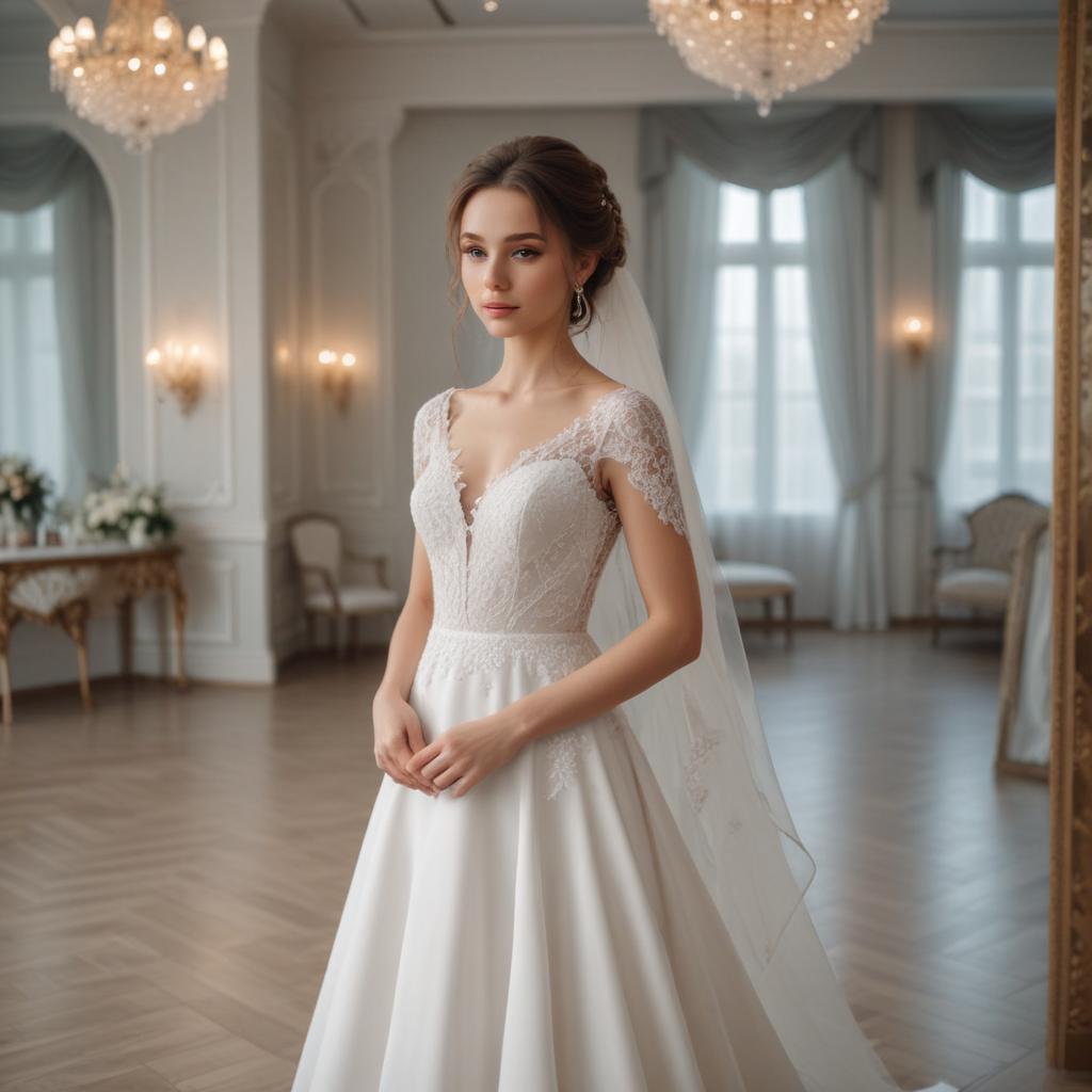 Свадебные платья в Минске Свадебные платья в Минске