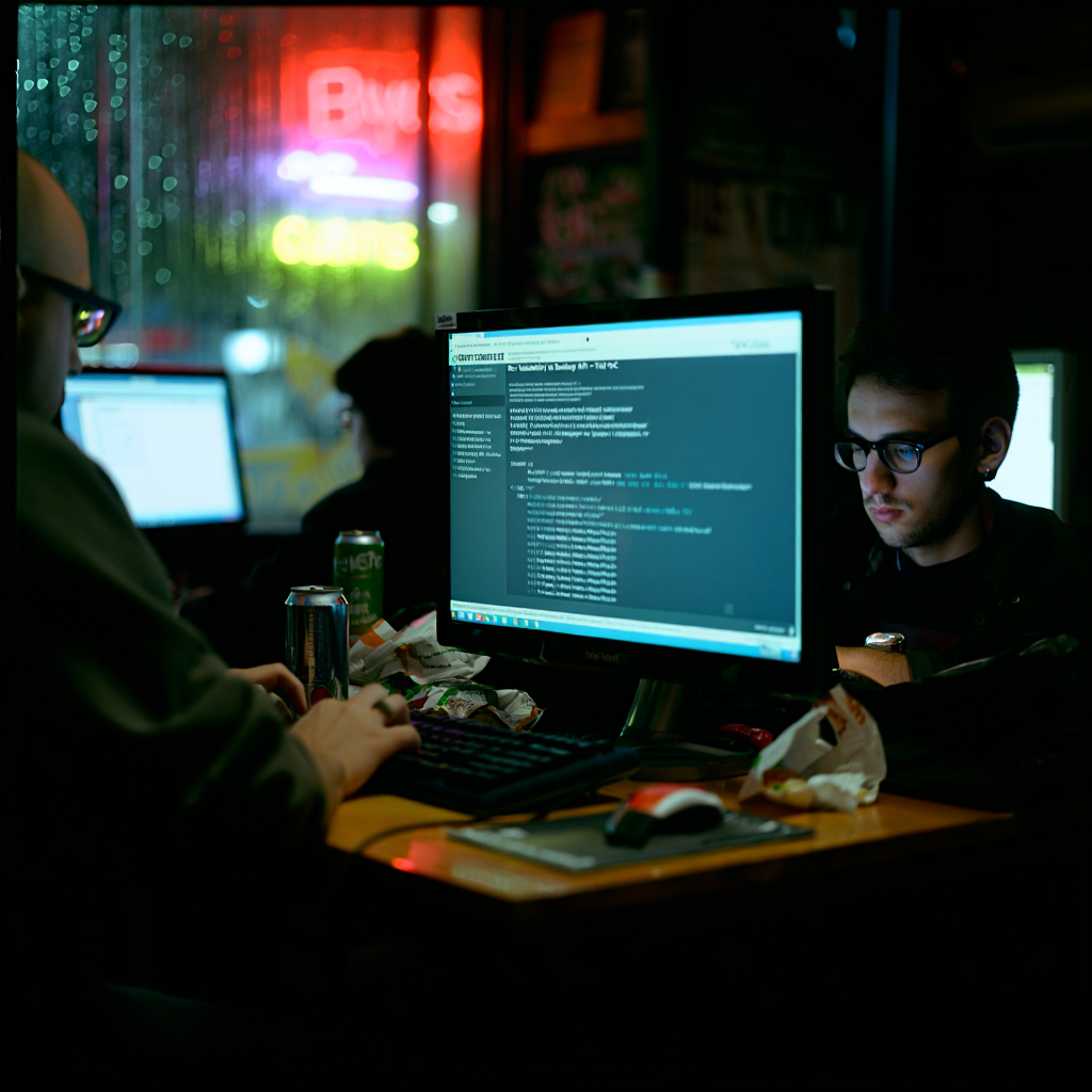 Обзор форума по социальной инженерии Lolzteam