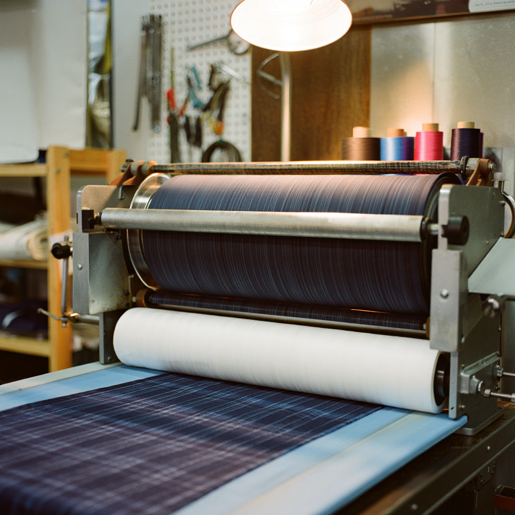 Термотрансферные красящие ленты для принтера